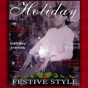 Meet your Posher, Sylvia satterfield